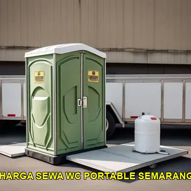 Sewa Wc Portable Semarang